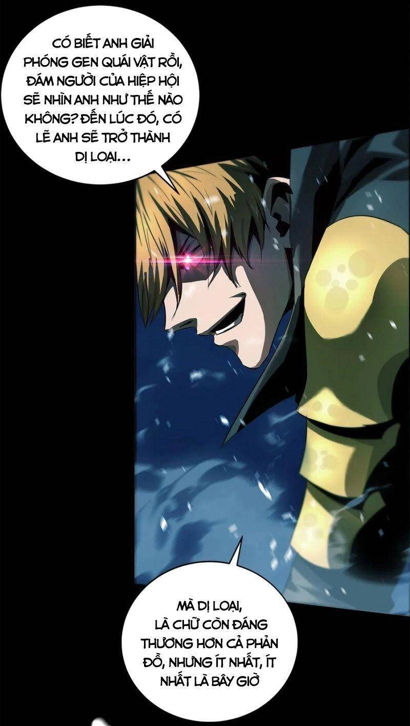 Một Mình Dạo Quanh Hầm Ngục Chapter 52 - 10