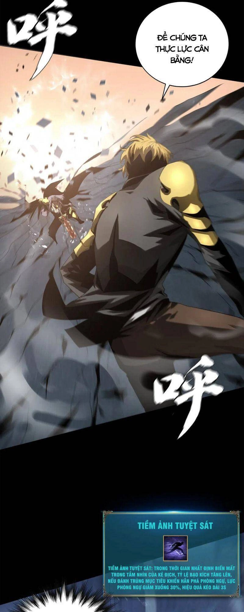 Một Mình Dạo Quanh Hầm Ngục Chapter 52 - 11