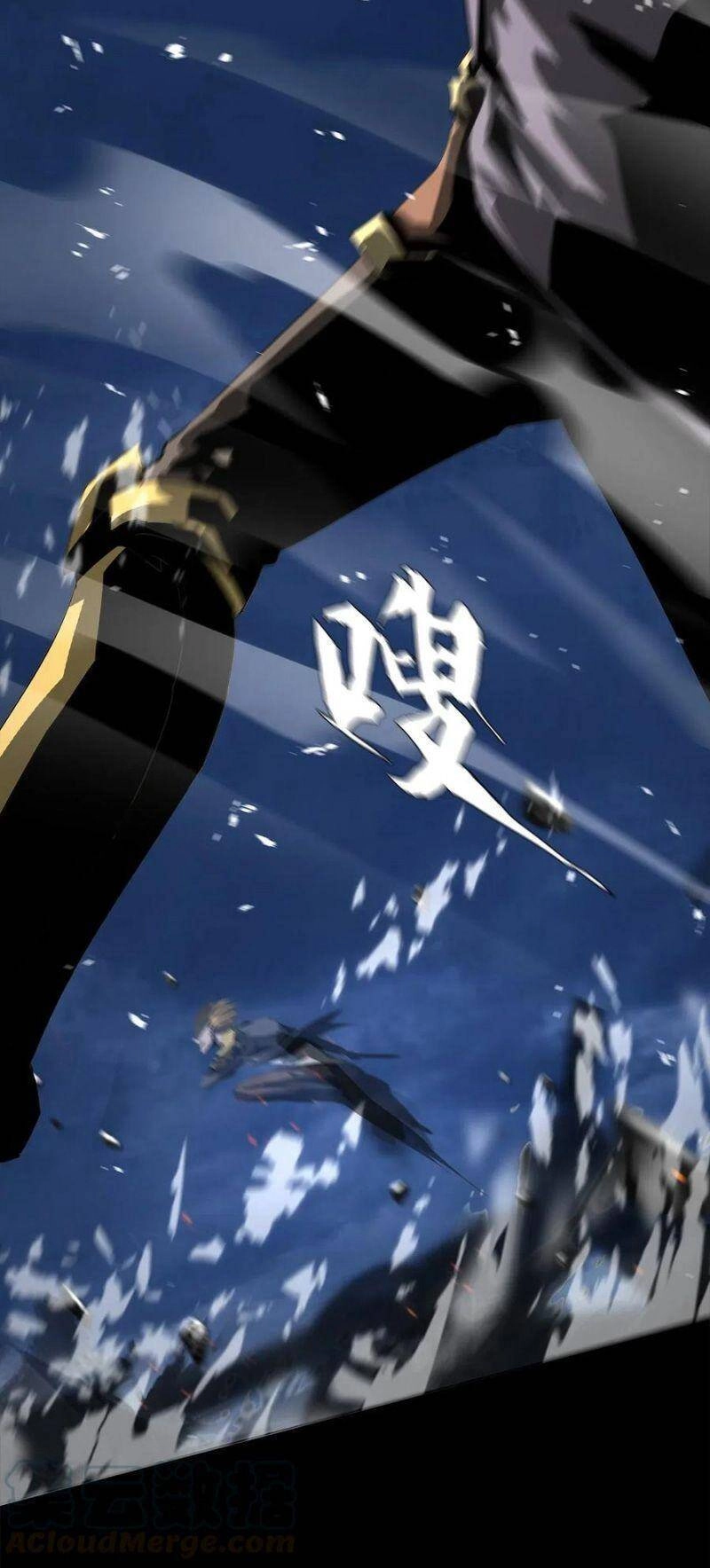 Một Mình Dạo Quanh Hầm Ngục Chapter 52 - 14