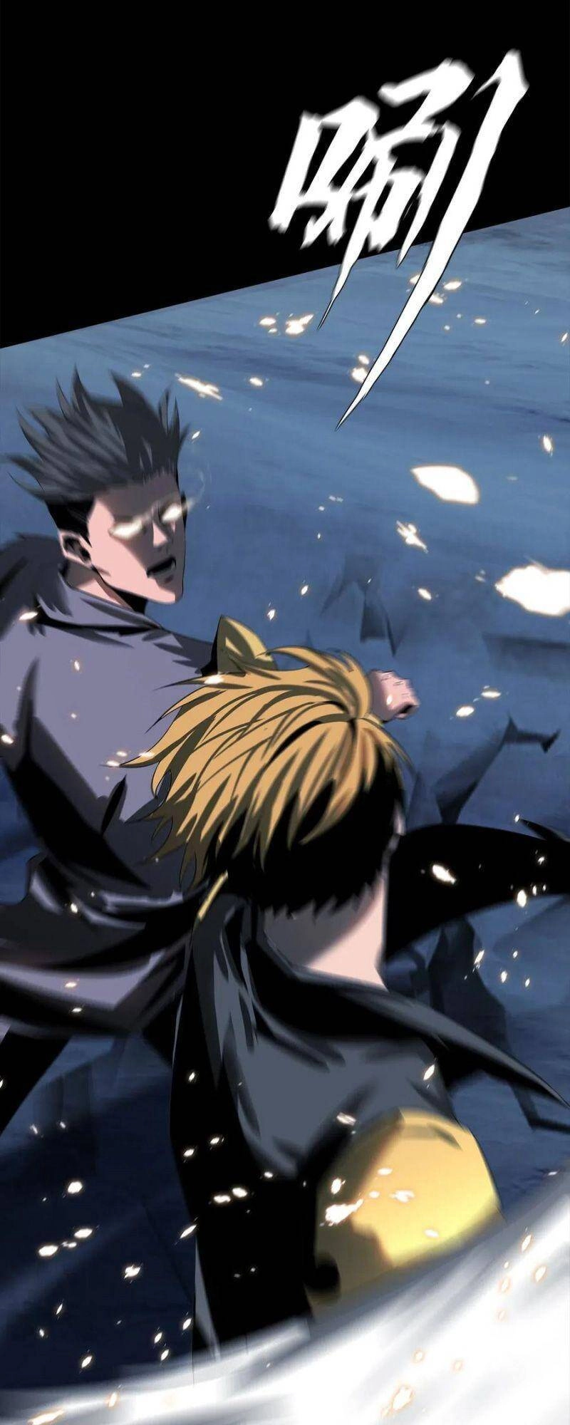 Một Mình Dạo Quanh Hầm Ngục Chapter 52 - 15