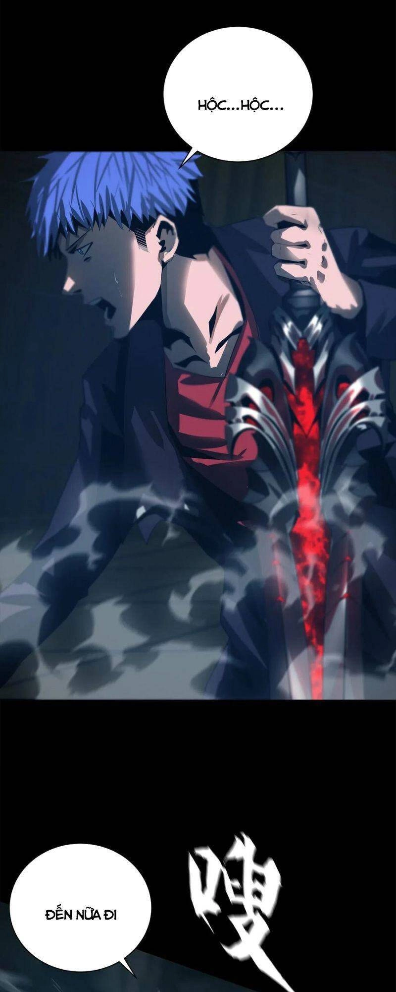 Một Mình Dạo Quanh Hầm Ngục Chapter 52 - 19