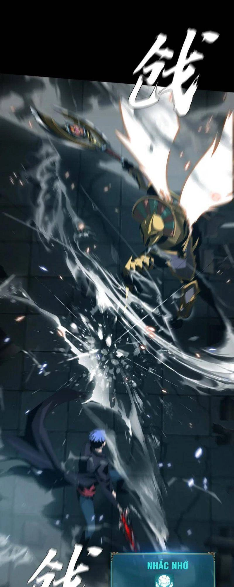 Một Mình Dạo Quanh Hầm Ngục Chapter 52 - 21