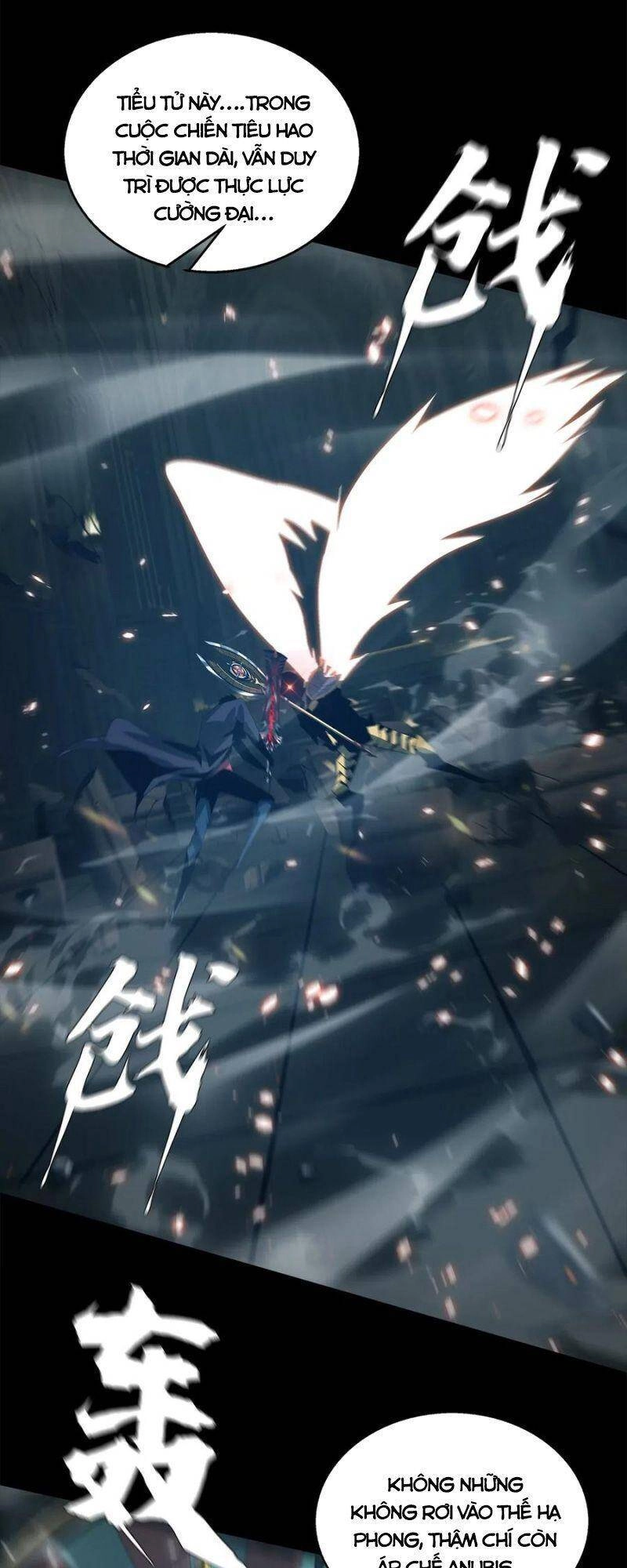 Một Mình Dạo Quanh Hầm Ngục Chapter 52 - 23