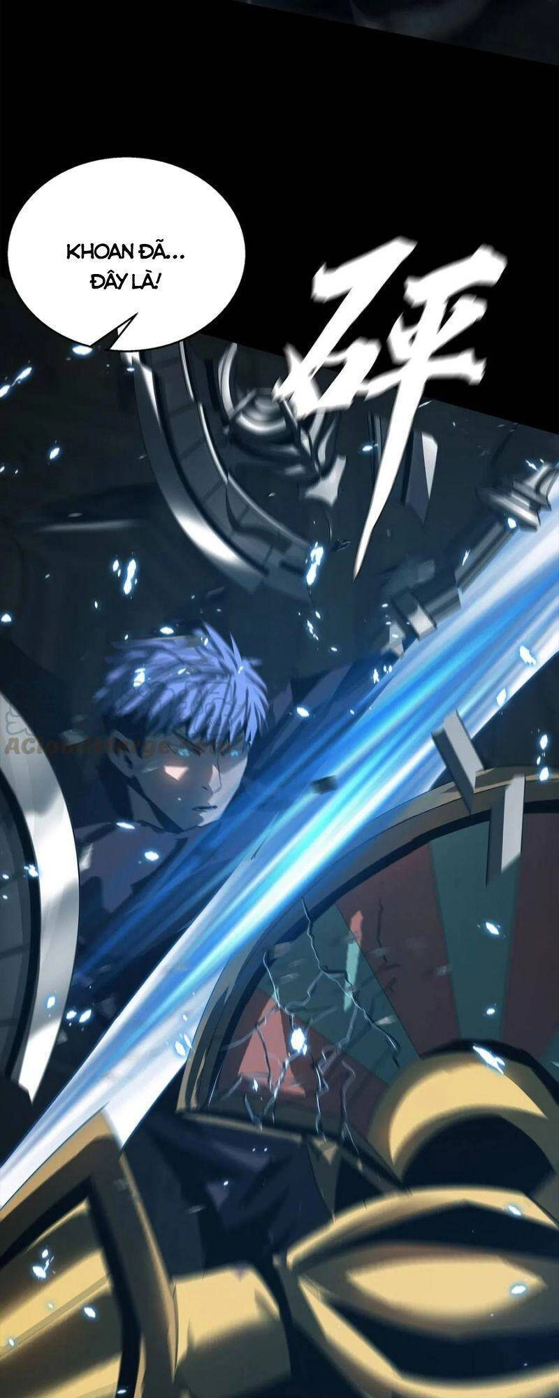 Một Mình Dạo Quanh Hầm Ngục Chapter 52 - 25