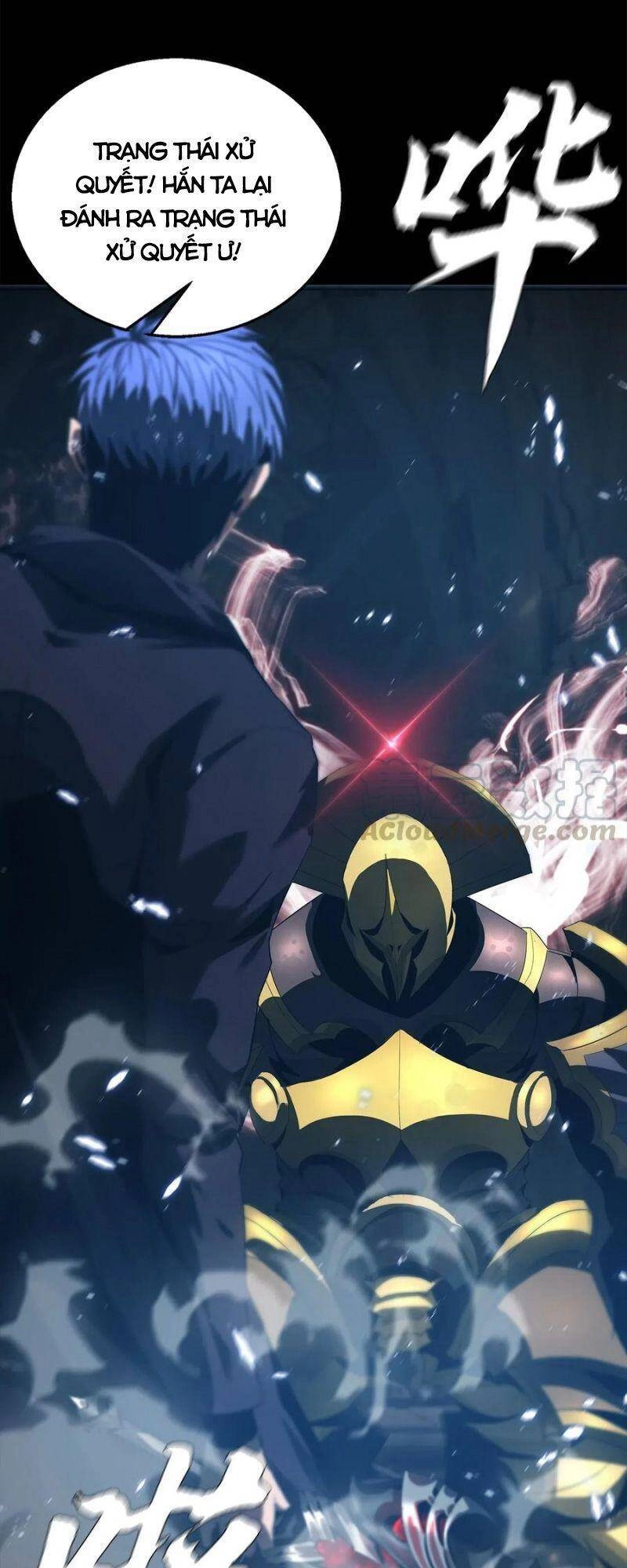 Một Mình Dạo Quanh Hầm Ngục Chapter 52 - 27