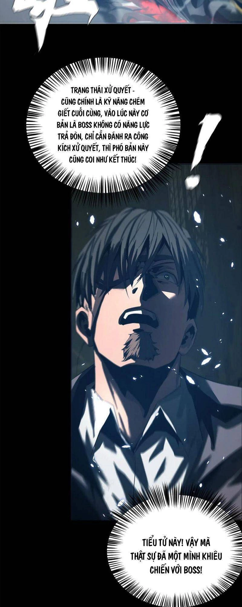 Một Mình Dạo Quanh Hầm Ngục Chapter 52 - 28