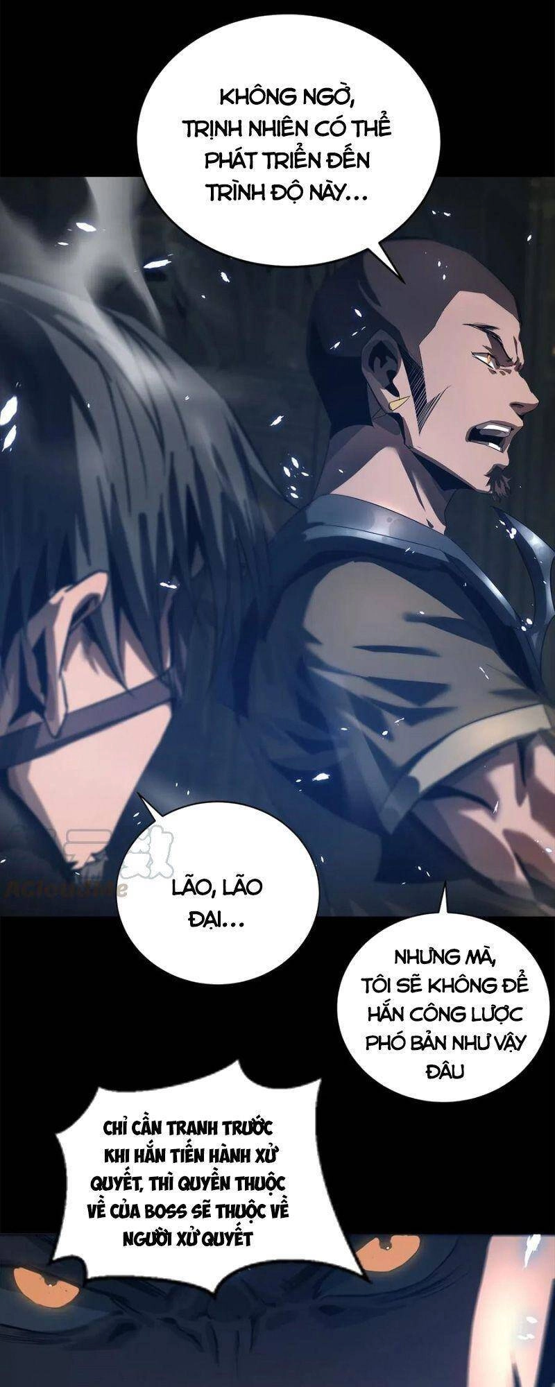 Một Mình Dạo Quanh Hầm Ngục Chapter 52 - 30