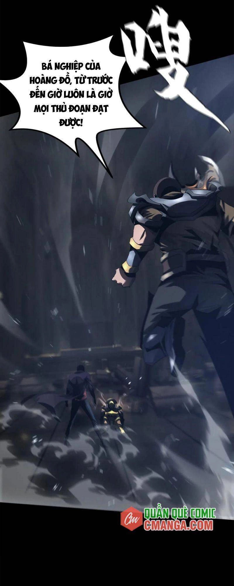 Một Mình Dạo Quanh Hầm Ngục Chapter 52 - 32