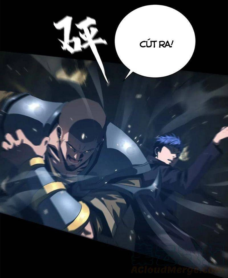 Một Mình Dạo Quanh Hầm Ngục Chapter 52 - 33