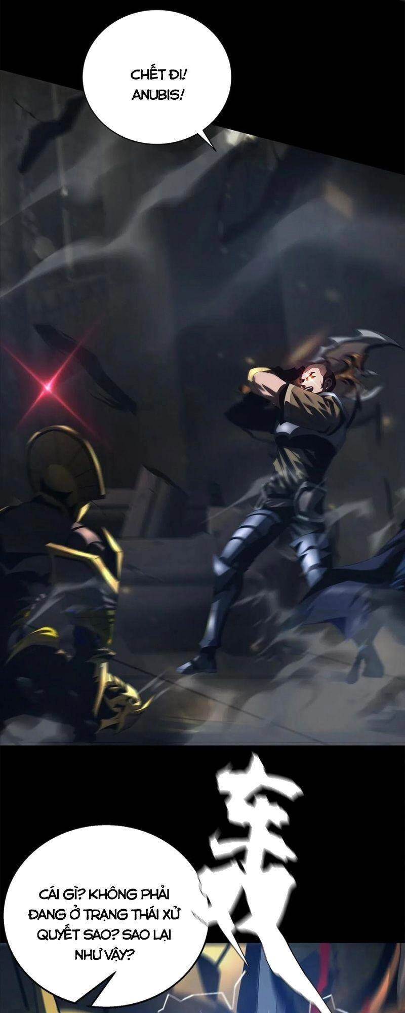 Một Mình Dạo Quanh Hầm Ngục Chapter 52 - 34