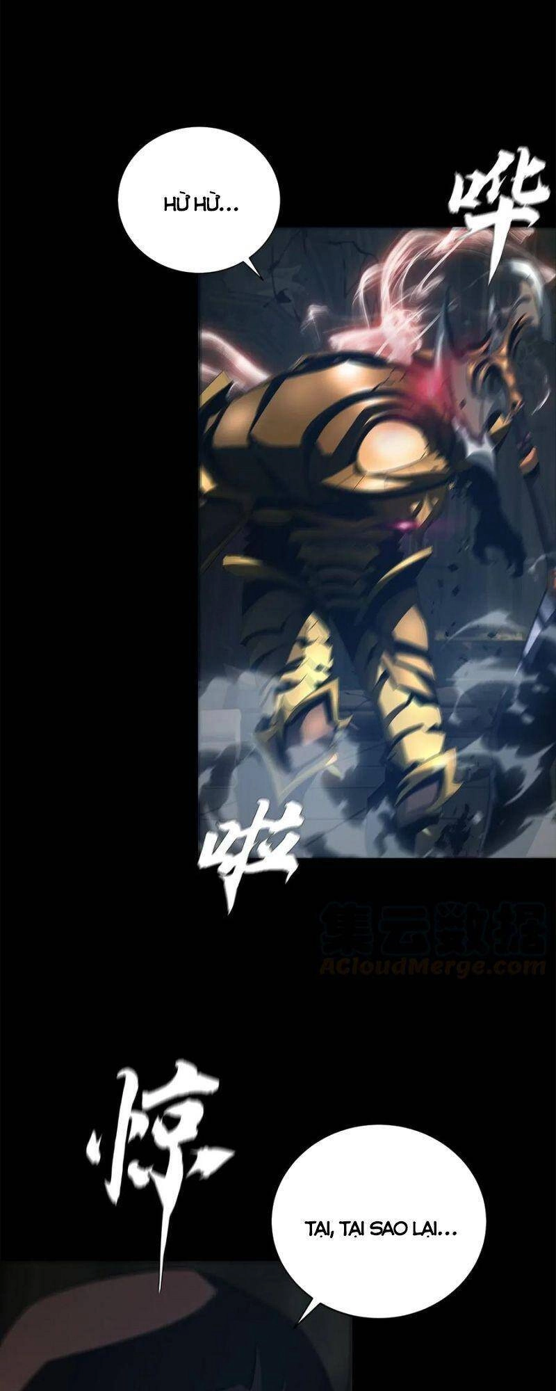 Một Mình Dạo Quanh Hầm Ngục Chapter 52 - 36