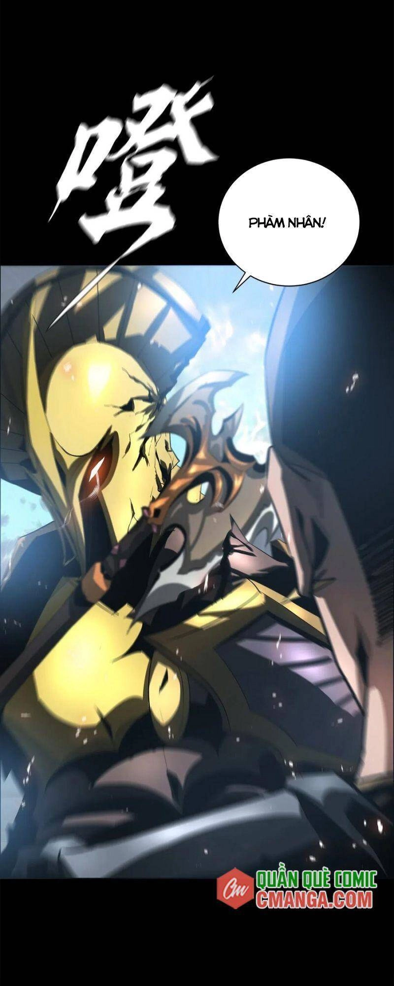 Một Mình Dạo Quanh Hầm Ngục Chapter 52 - 38