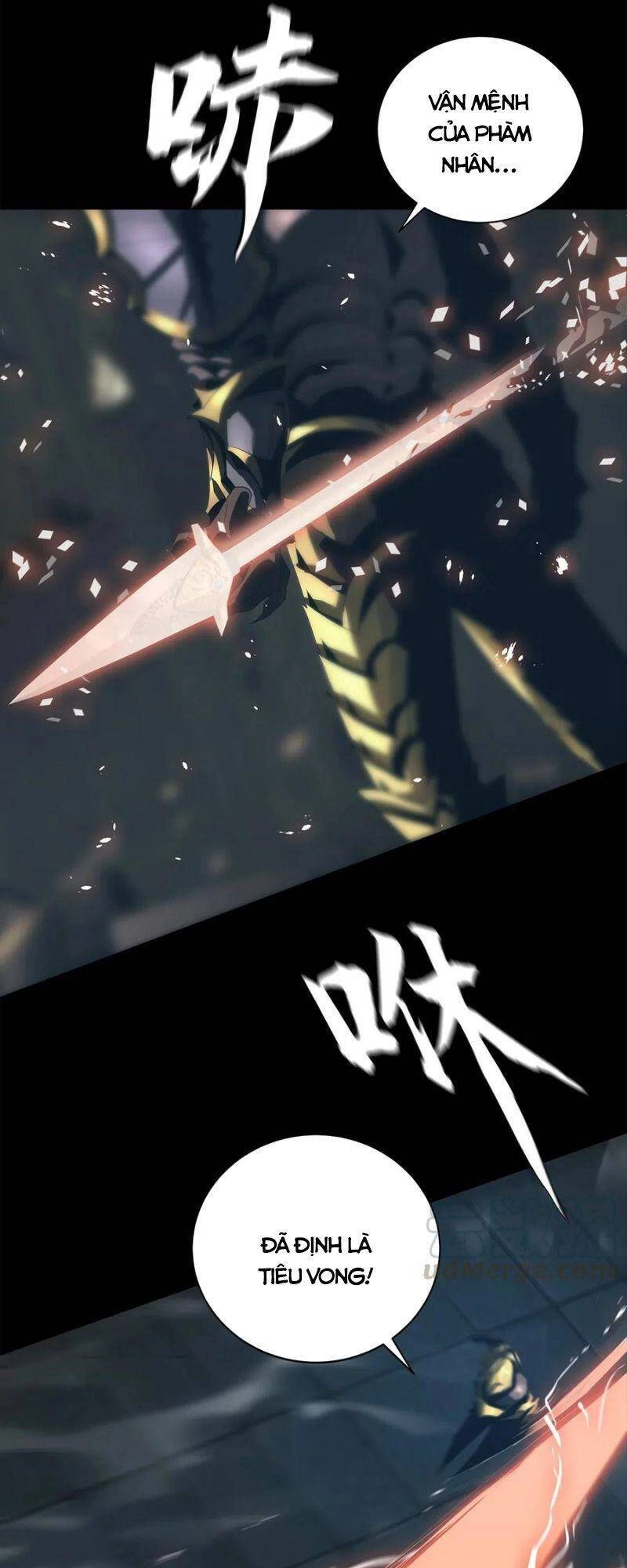 Một Mình Dạo Quanh Hầm Ngục Chapter 52 - 42