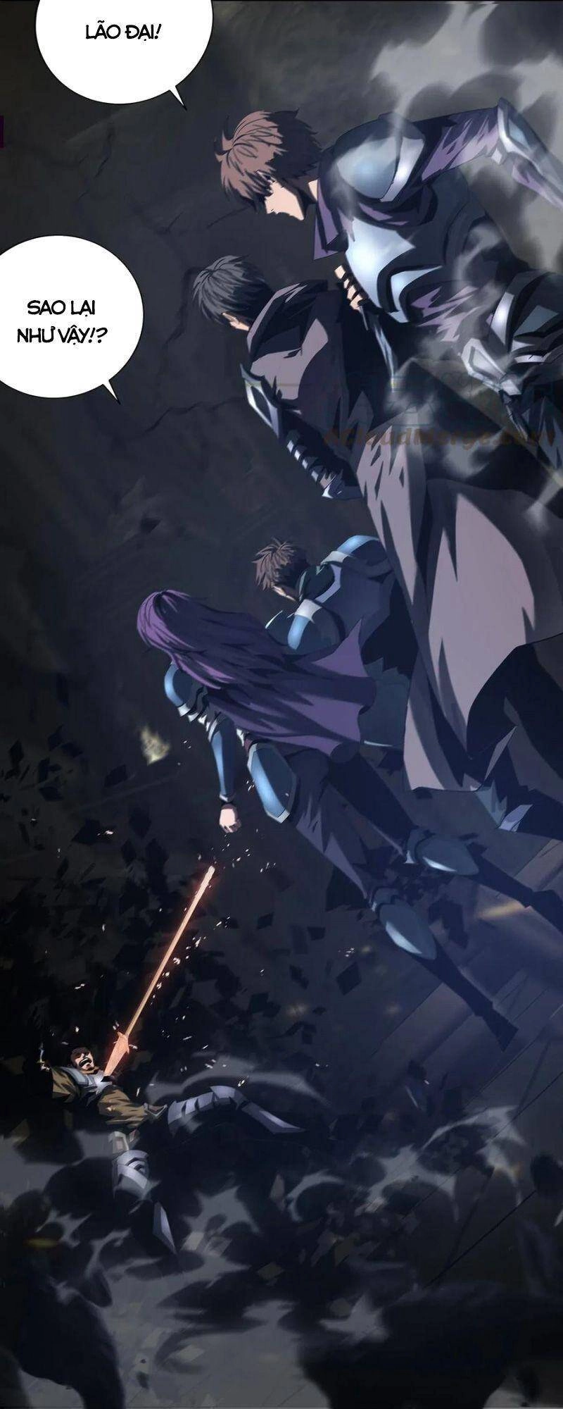 Một Mình Dạo Quanh Hầm Ngục Chapter 52 - 45