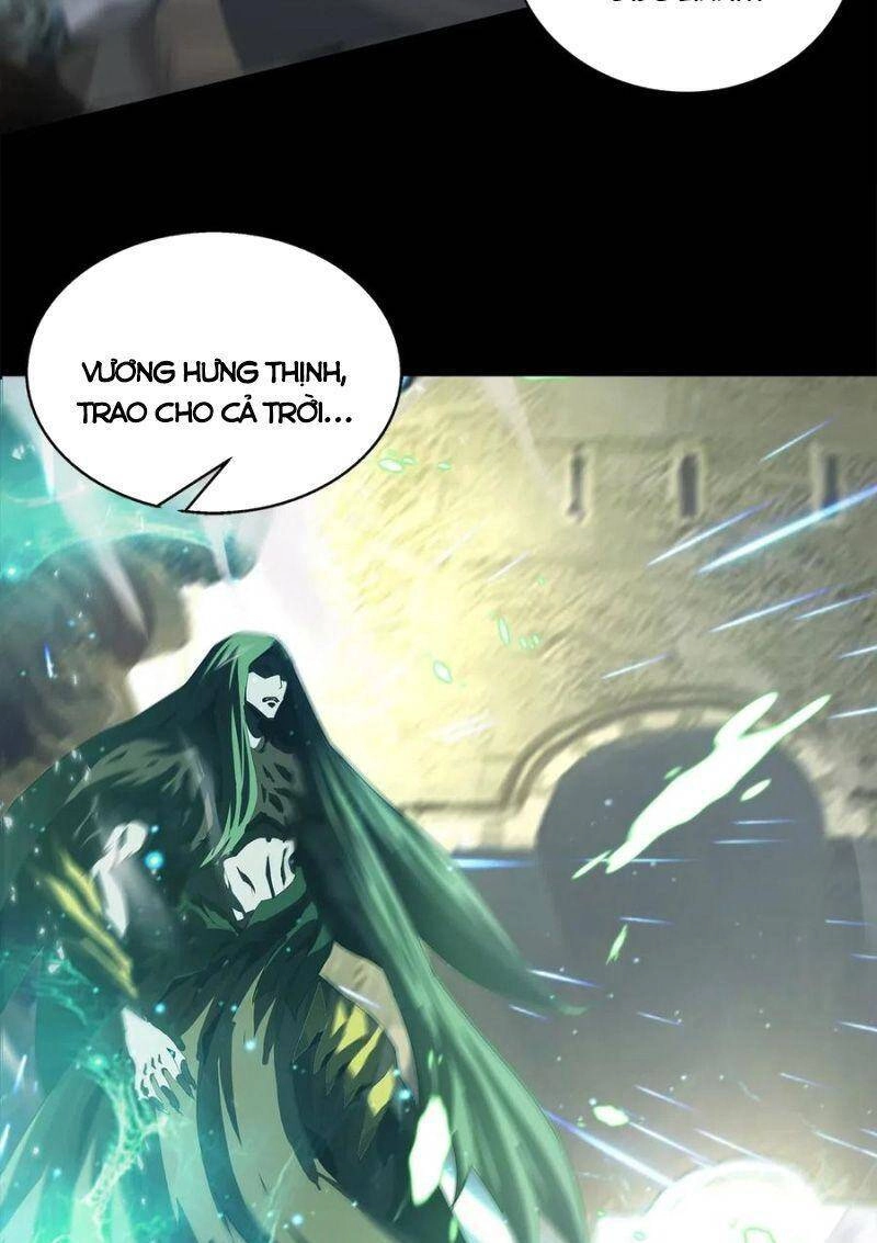 Một Mình Dạo Quanh Hầm Ngục Chapter 52 - 50