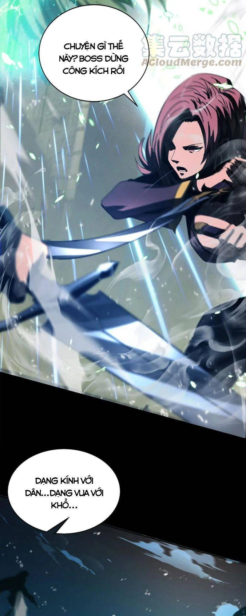 Một Mình Dạo Quanh Hầm Ngục Chapter 52 - 51