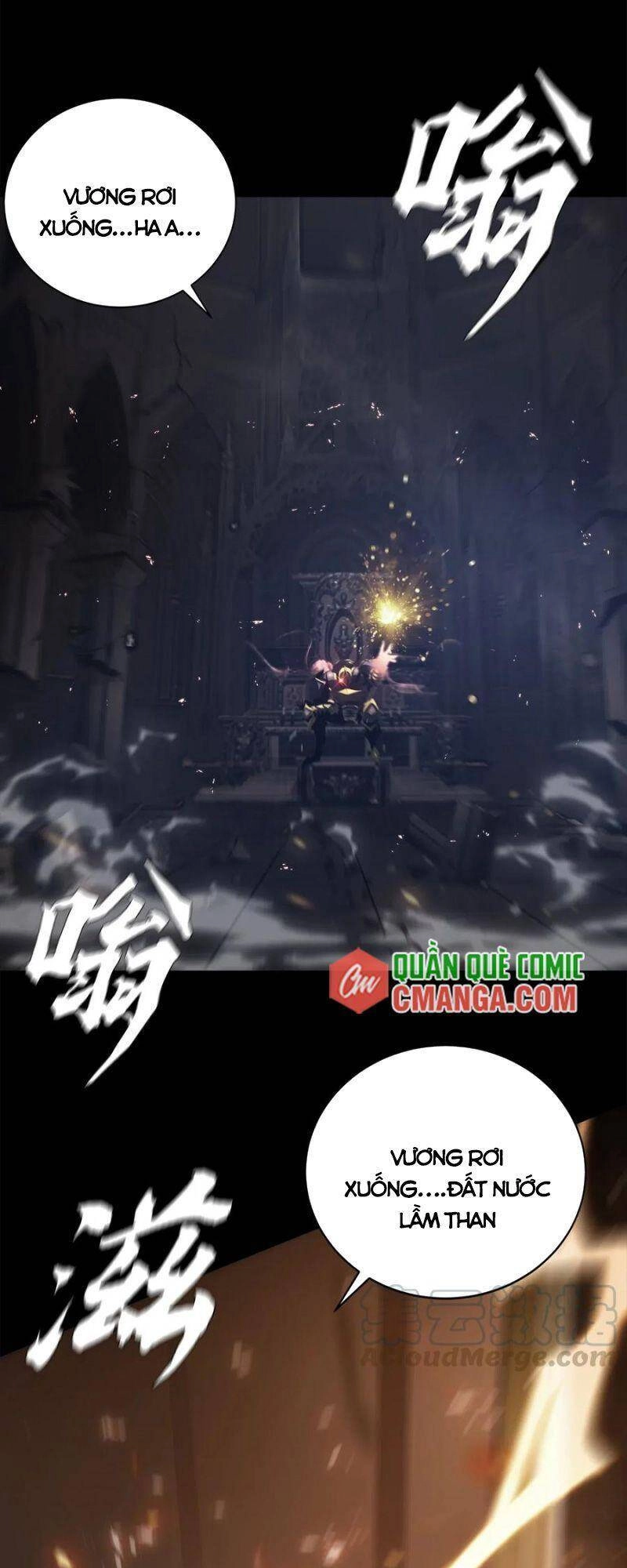 Một Mình Dạo Quanh Hầm Ngục Chapter 52 - 53