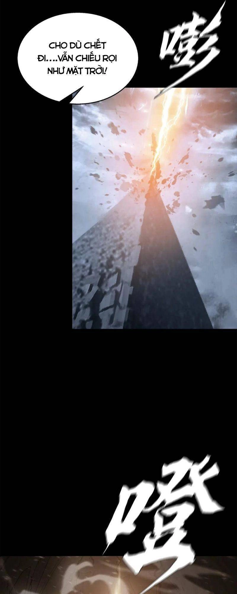 Một Mình Dạo Quanh Hầm Ngục Chapter 52 - 57