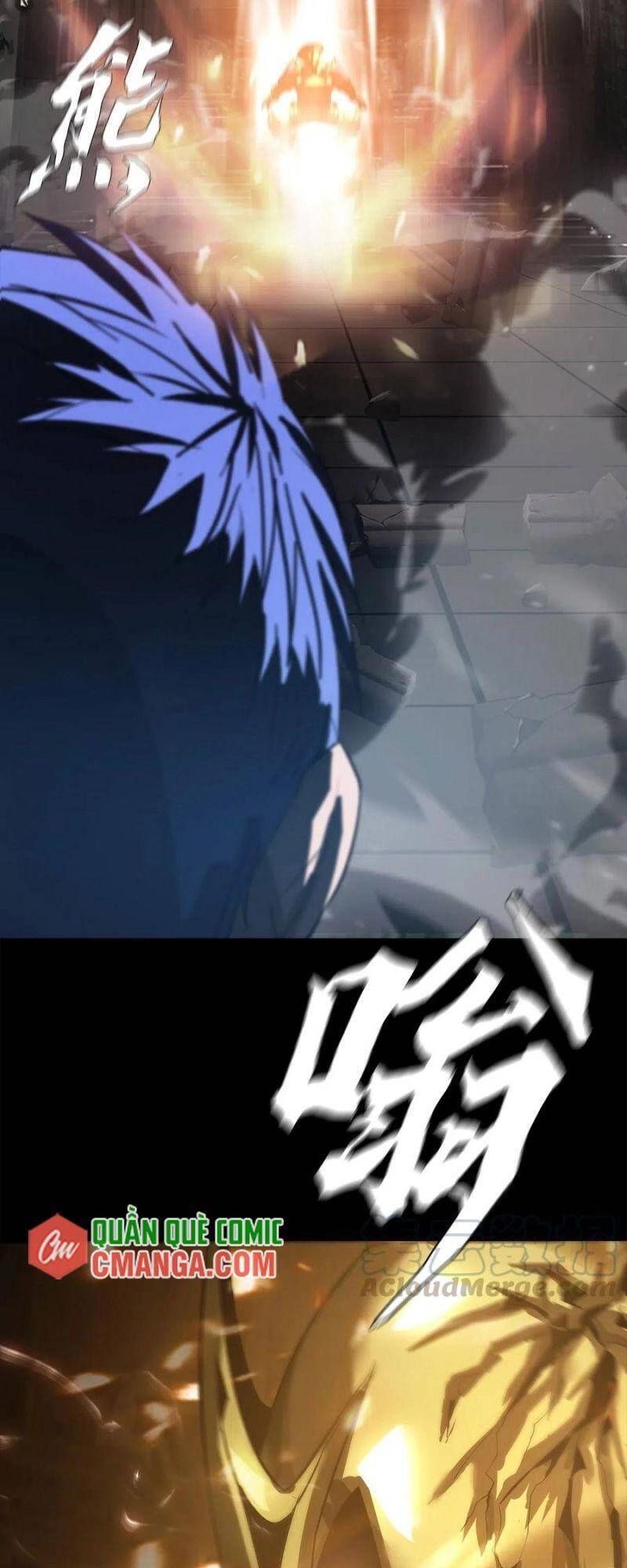 Một Mình Dạo Quanh Hầm Ngục Chapter 52 - 59