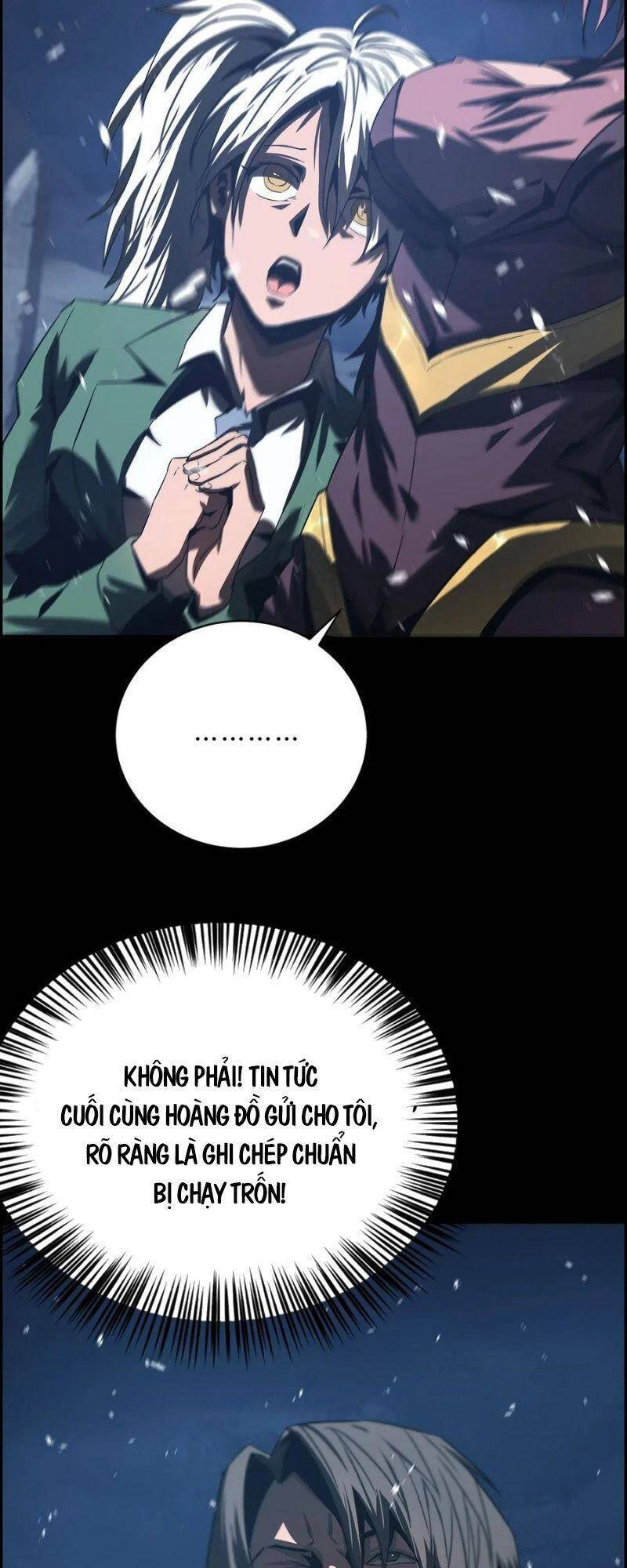 Một Mình Dạo Quanh Hầm Ngục Chapter 54 - 3