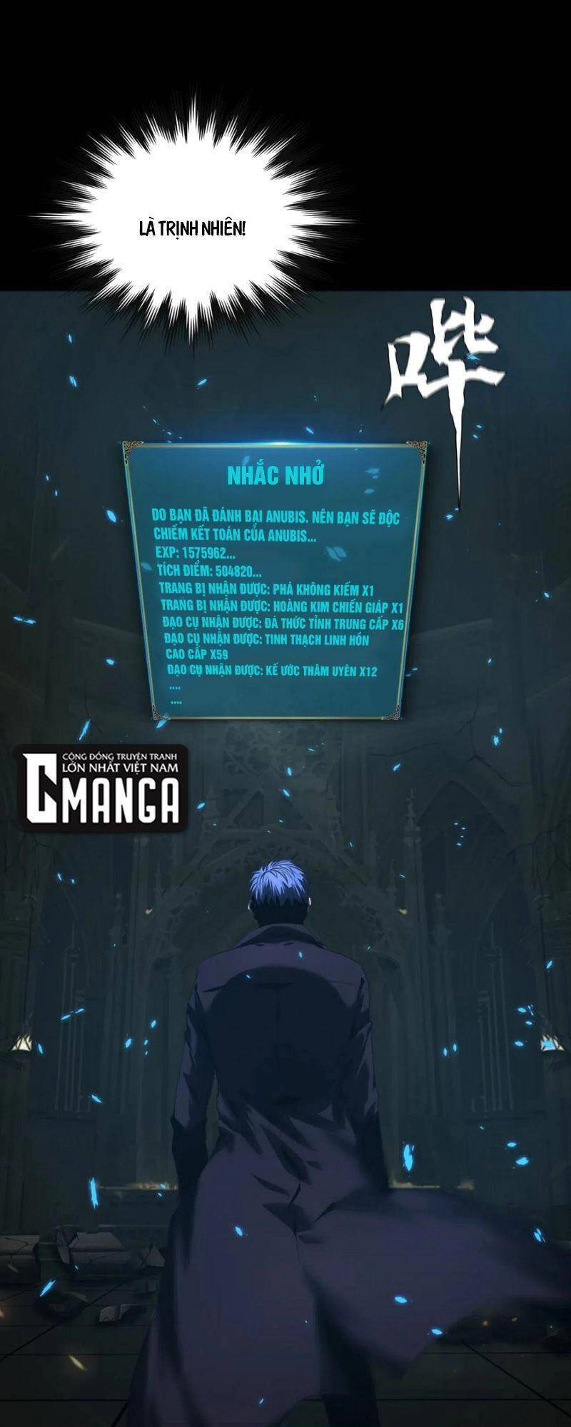 Một Mình Dạo Quanh Hầm Ngục Chapter 54 - 5