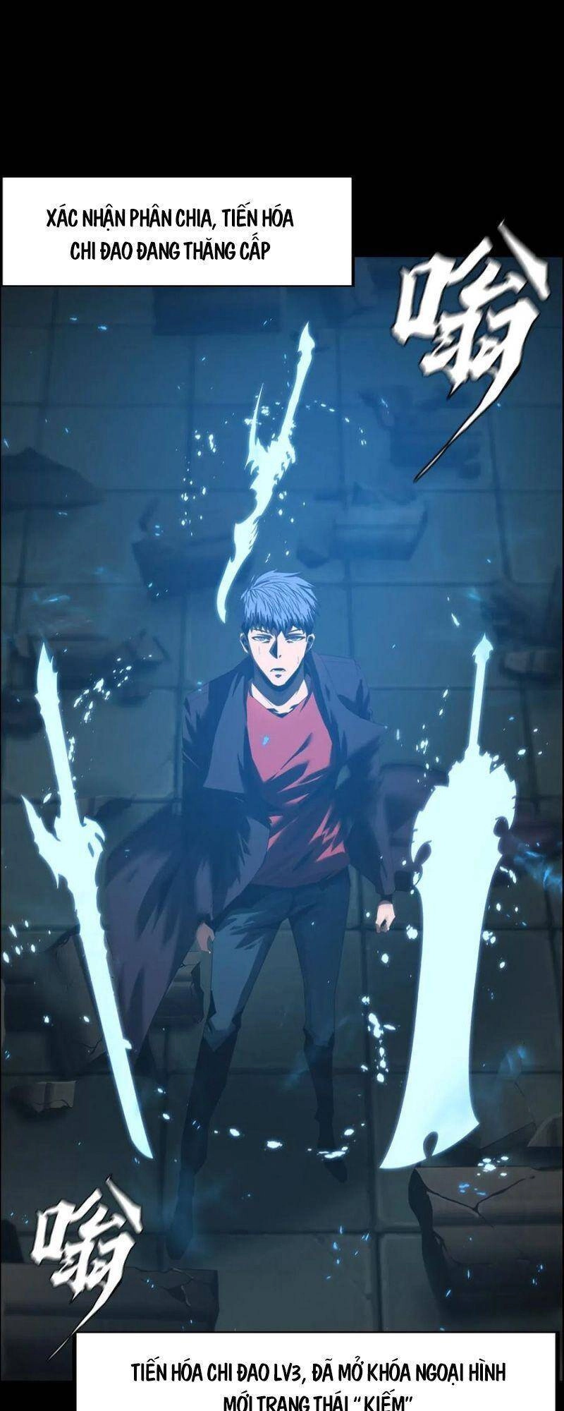 Một Mình Dạo Quanh Hầm Ngục Chapter 54 - 11