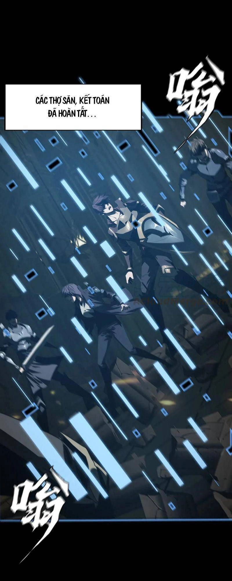 Một Mình Dạo Quanh Hầm Ngục Chapter 54 - 14