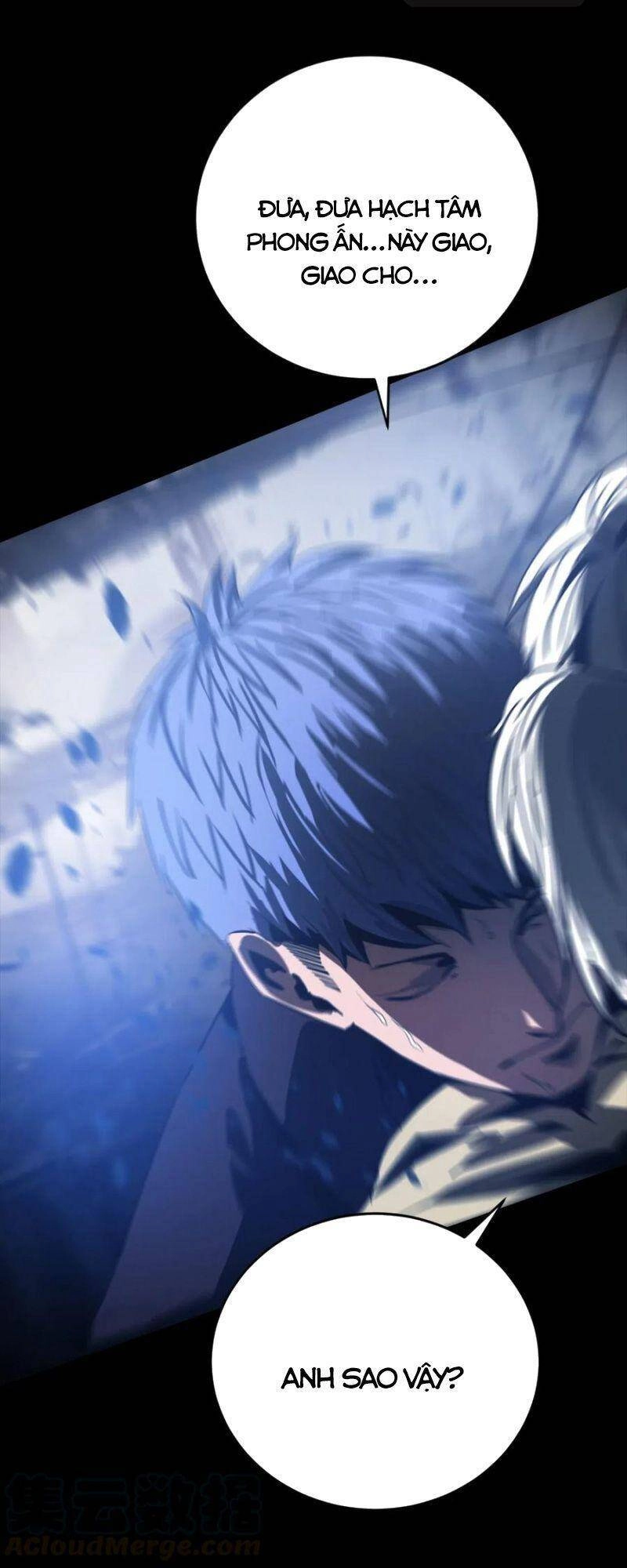 Một Mình Dạo Quanh Hầm Ngục Chapter 54 - 25