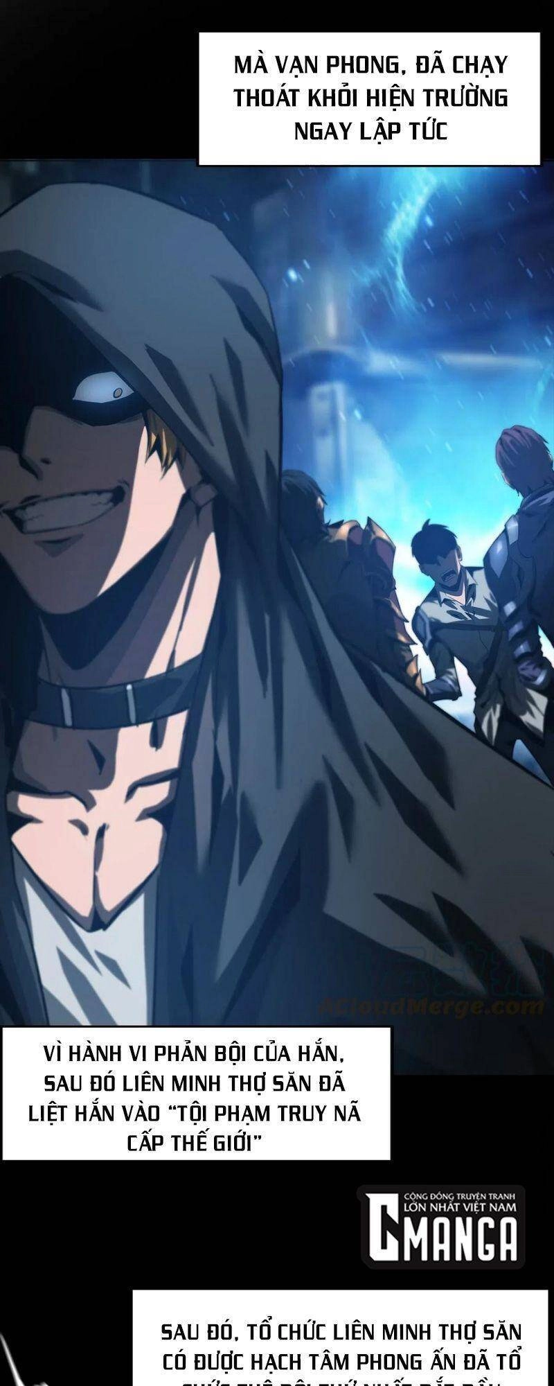 Một Mình Dạo Quanh Hầm Ngục Chapter 54 - 29