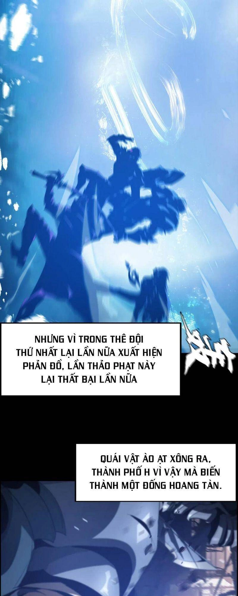 Một Mình Dạo Quanh Hầm Ngục Chapter 54 - 31