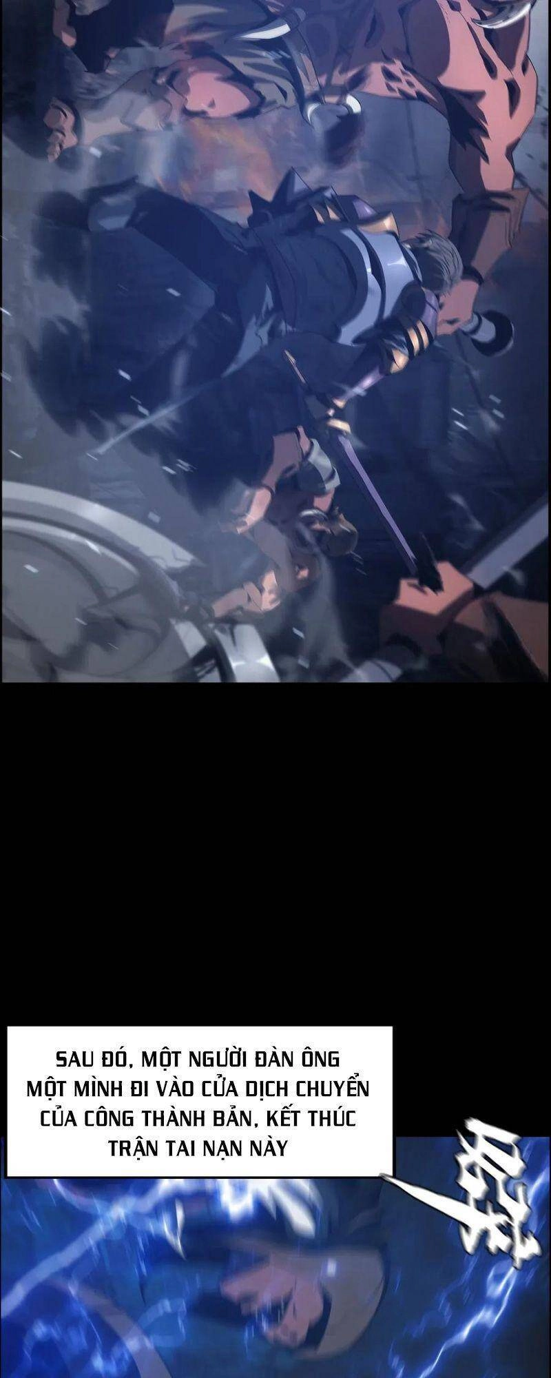 Một Mình Dạo Quanh Hầm Ngục Chapter 54 - 33