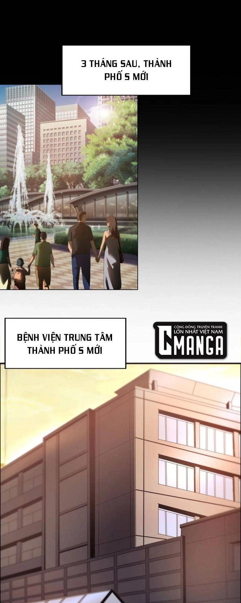 Một Mình Dạo Quanh Hầm Ngục Chapter 54 - 35