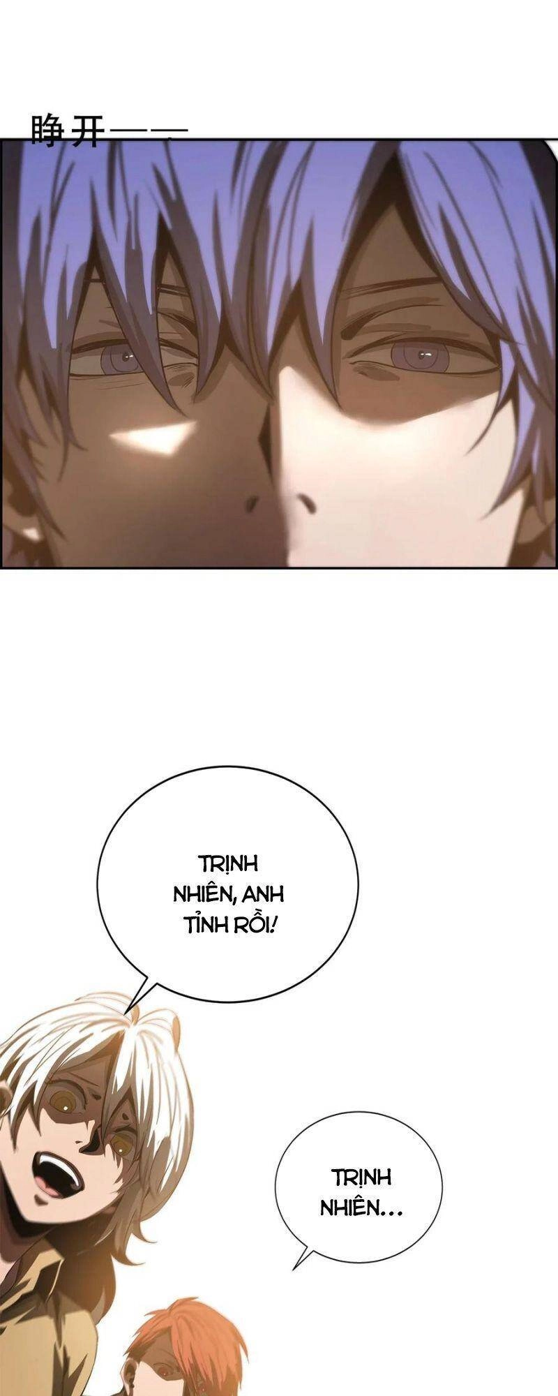 Một Mình Dạo Quanh Hầm Ngục Chapter 54 - 39