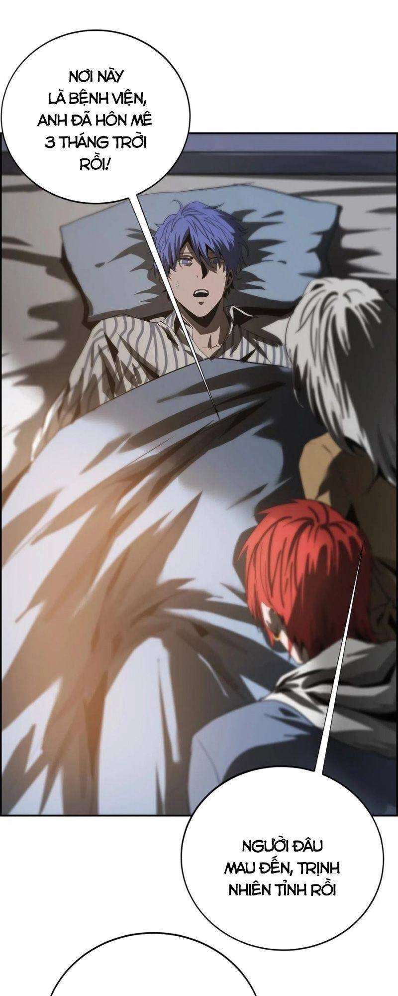 Một Mình Dạo Quanh Hầm Ngục Chapter 54 - 41