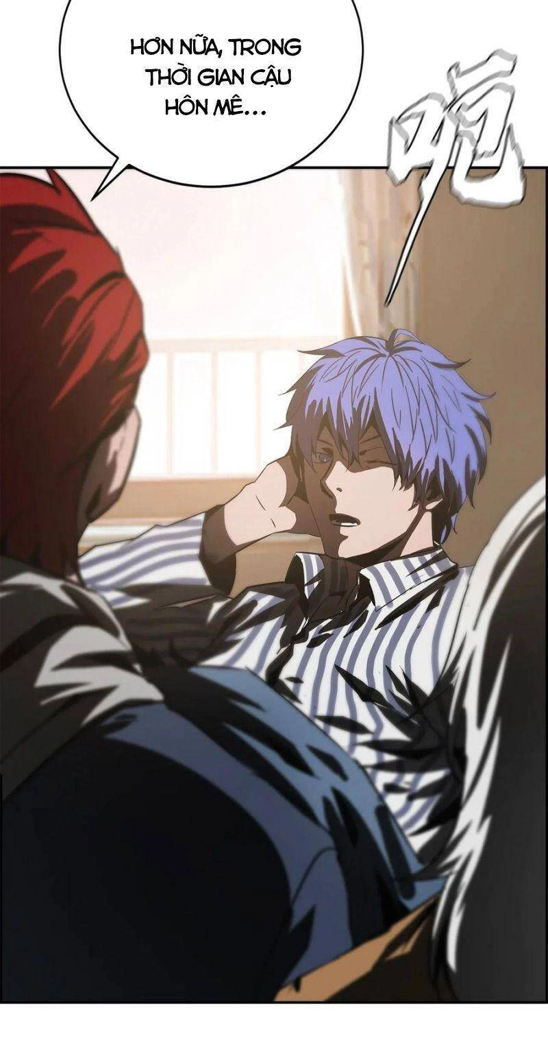 Một Mình Dạo Quanh Hầm Ngục Chapter 54 - 42