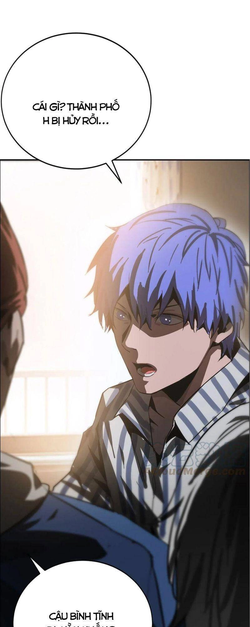 Một Mình Dạo Quanh Hầm Ngục Chapter 54 - 43