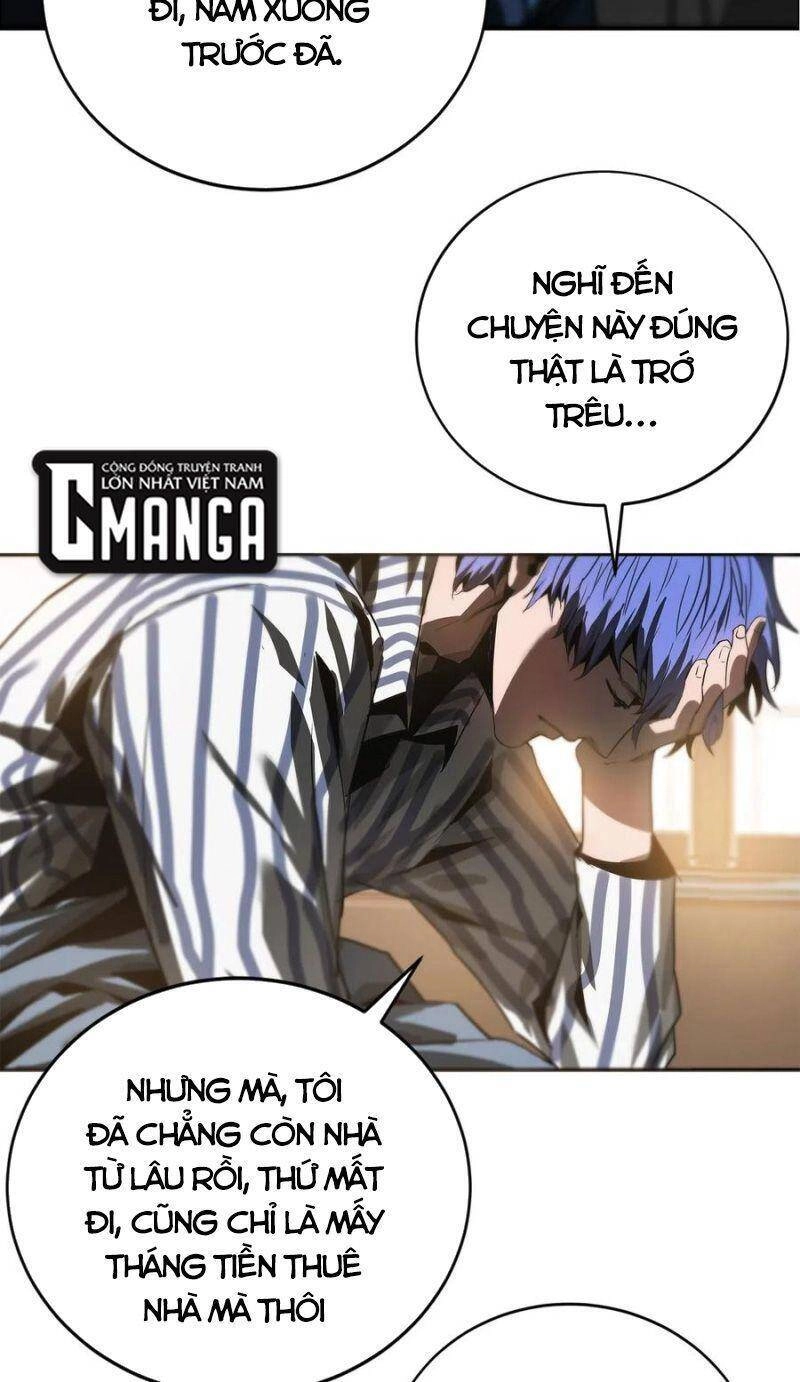 Một Mình Dạo Quanh Hầm Ngục Chapter 54 - 44