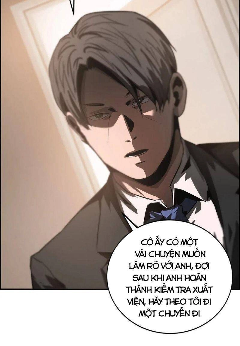 Một Mình Dạo Quanh Hầm Ngục Chapter 54 - 48