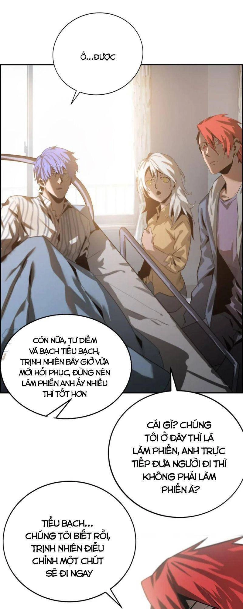 Một Mình Dạo Quanh Hầm Ngục Chapter 54 - 49