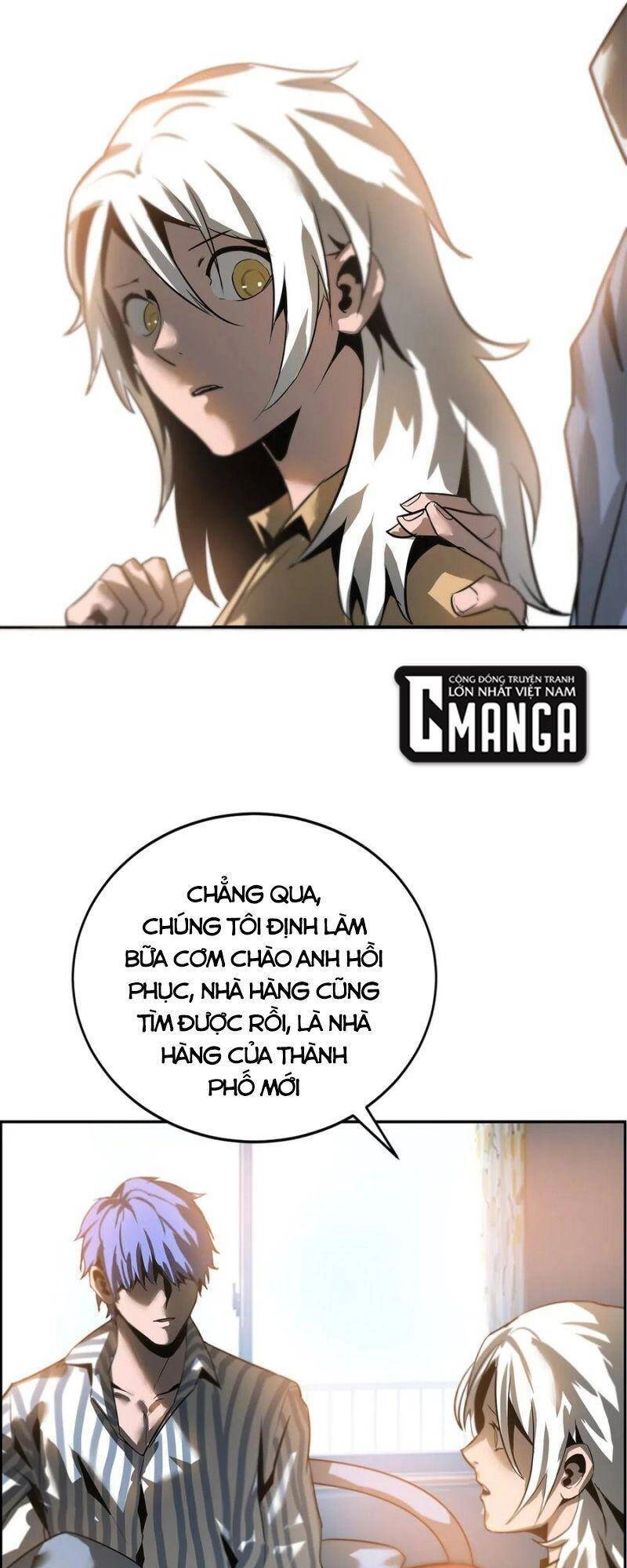 Một Mình Dạo Quanh Hầm Ngục Chapter 54 - 51