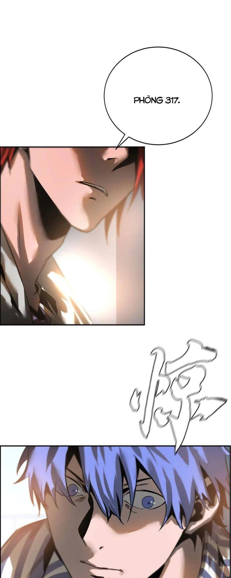 Một Mình Dạo Quanh Hầm Ngục Chapter 54 - 53