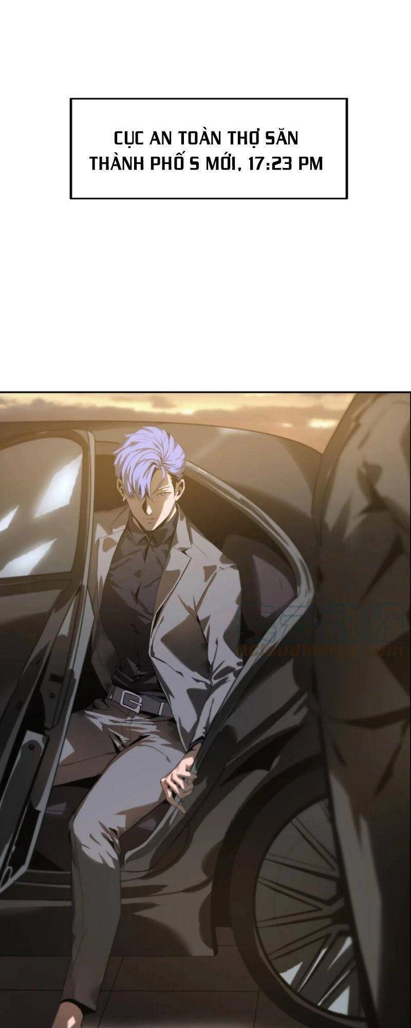 Một Mình Dạo Quanh Hầm Ngục Chapter 54 - 55