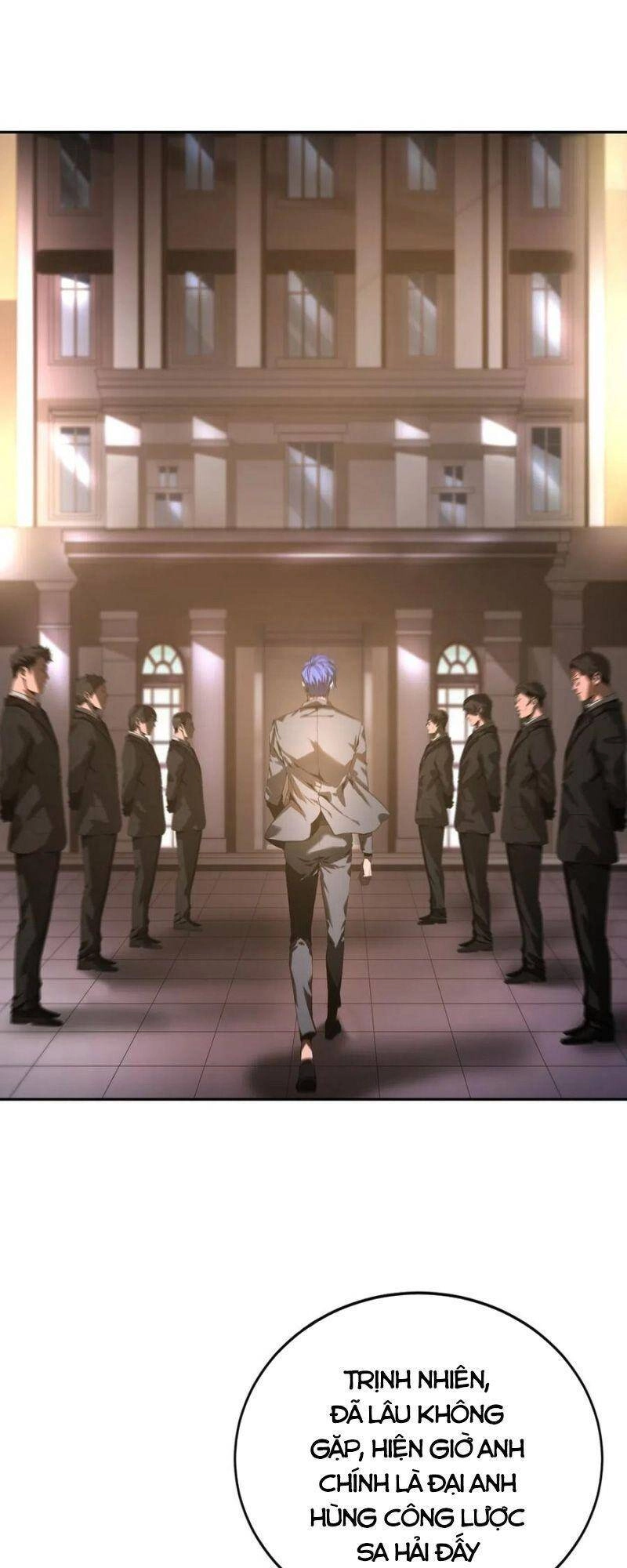 Một Mình Dạo Quanh Hầm Ngục Chapter 54 - 57