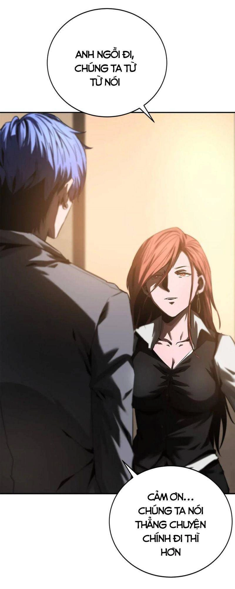 Một Mình Dạo Quanh Hầm Ngục Chapter 54 - 59