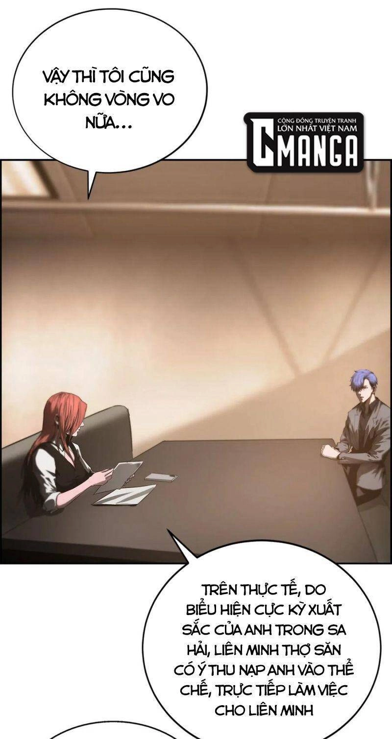 Một Mình Dạo Quanh Hầm Ngục Chapter 54 - 60