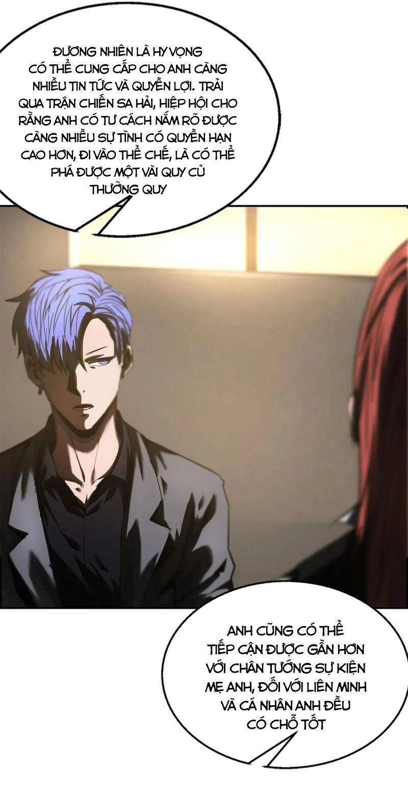 Một Mình Dạo Quanh Hầm Ngục Chapter 54 - 62