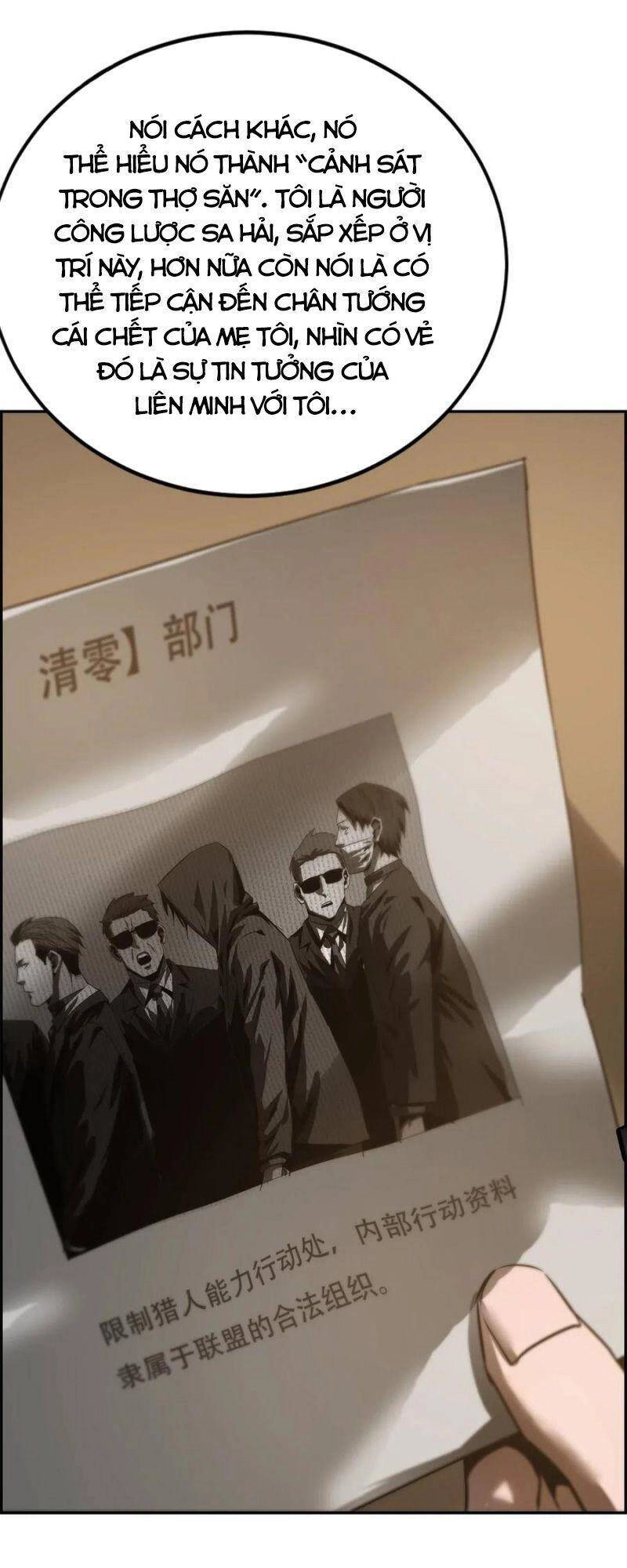 Một Mình Dạo Quanh Hầm Ngục Chapter 54 - 65