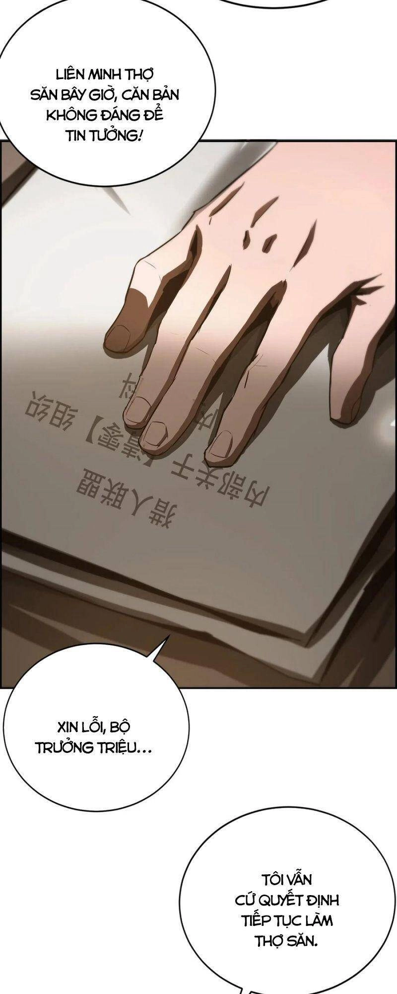 Một Mình Dạo Quanh Hầm Ngục Chapter 54 - 69