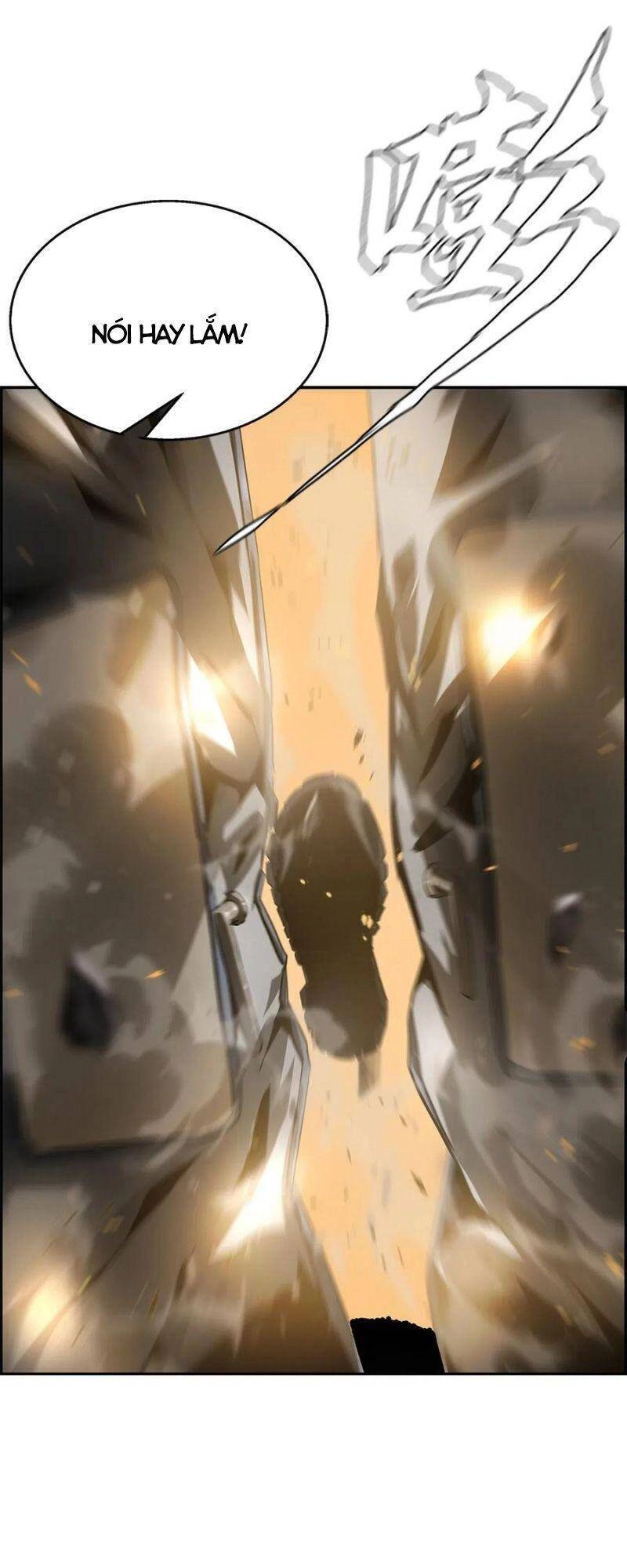 Một Mình Dạo Quanh Hầm Ngục Chapter 54 - 71