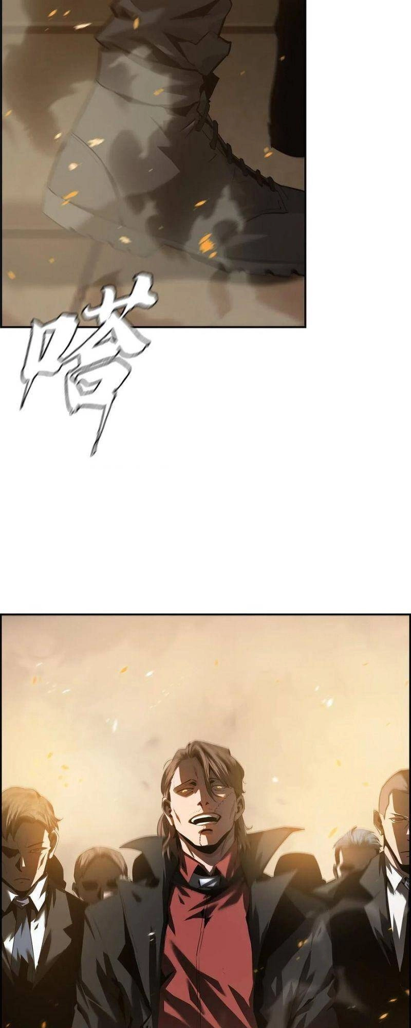 Một Mình Dạo Quanh Hầm Ngục Chapter 54 - 73